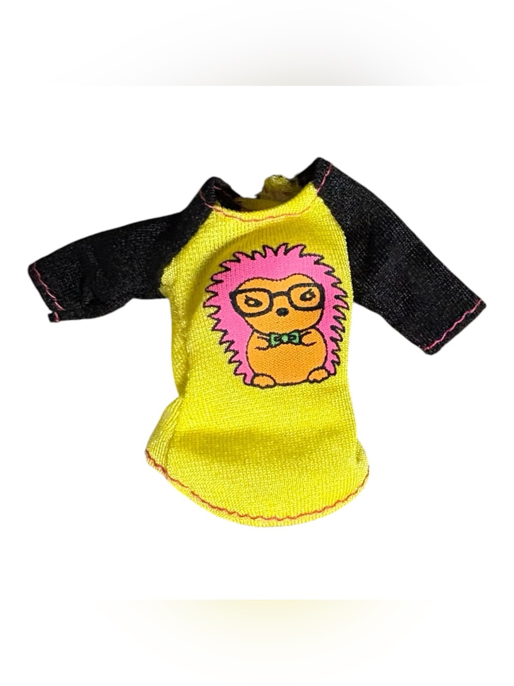 Monster High Howleen Wolf Geek Shriek shirt